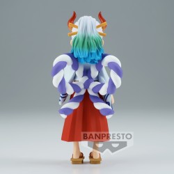 Static Figure - DXF - One Piece - Yamato