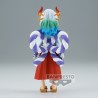 Static Figure - DXF - One Piece - Yamato