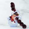 Static Figure - DXF - One Piece - Monkey D. Luffy
