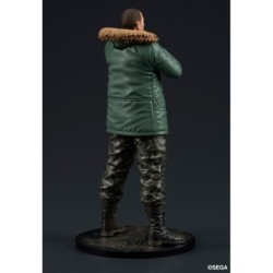 Figurine Statique - Digsta - Yakuza - Digsta - Goro Majima