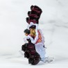 Figurine Statique - DXF - One Piece - Monkey D. Luffy