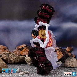 Static Figure - DXF - One Piece - Monkey D. Luffy