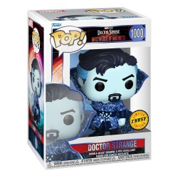 POP - Chase - Marvel - Dr. Strange - Chase 1000 - Doctor Strange
