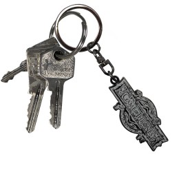 Keychain - Game of Thrones - Logo