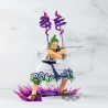 Static Figure - DXF - One Piece - Roronoa Zoro