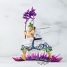 Static Figure - DXF - One Piece - Roronoa Zoro