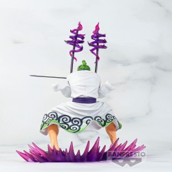 Static Figure - DXF - One Piece - Roronoa Zoro
