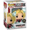 POP - Chase - Animation - Full Metal Alchemist - Chase - 1176 - Edward Elric