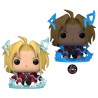 POP - Chase - Animation - Full Metal Alchemist - Chase - 1176 - Edward Elric