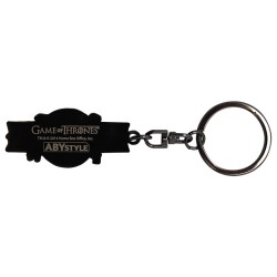 Keychain - Game of Thrones - Logo