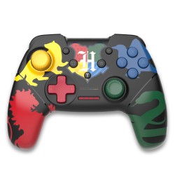 Wireless controller - PS4 - Harry Potter - Hogwarts