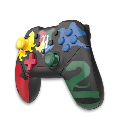 Wireless controller - PS4 - Harry Potter - Hogwarts