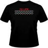 T-shirt - Parodie - No Life