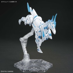 Model - SD - Gundam - War Horse