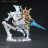 Model - SD - Gundam - War Horse