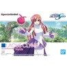 Model - Figure Rise - Gundam - Lacus Clyne