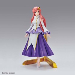 Maquette - Figure Rise - Gundam - Lacus Clyne