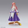 Maquette - Figure Rise - Gundam - Lacus Clyne