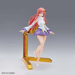 Model - Figure Rise - Gundam - Lacus Clyne