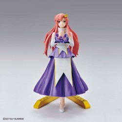 Maquette - Figure Rise - Gundam - Lacus Clyne