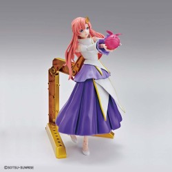 Model - Figure Rise - Gundam - Lacus Clyne