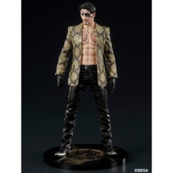Figurine Statique - Digsta - Yakuza - Goro Majima