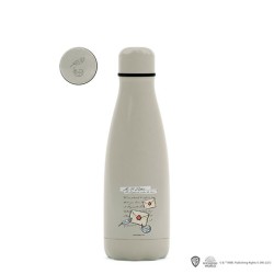 Bottle - Isotherm - Harry Potter - Hedwig