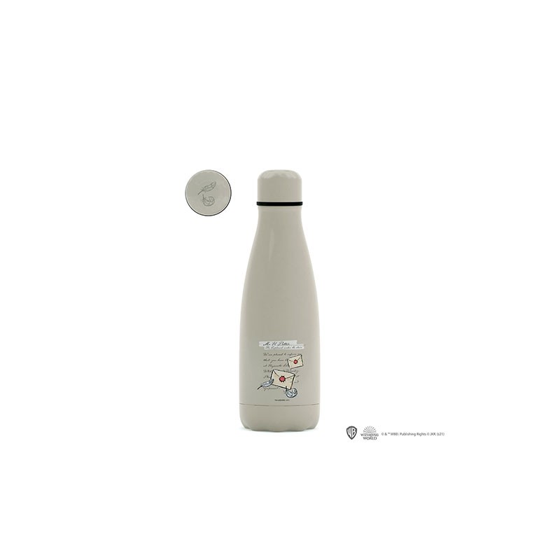Bottle - Isotherm - Harry Potter - Hedwig