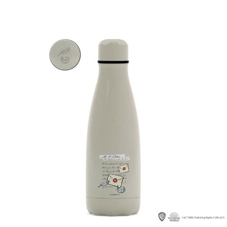 Bottle - Isotherm - Harry Potter - Hedwig