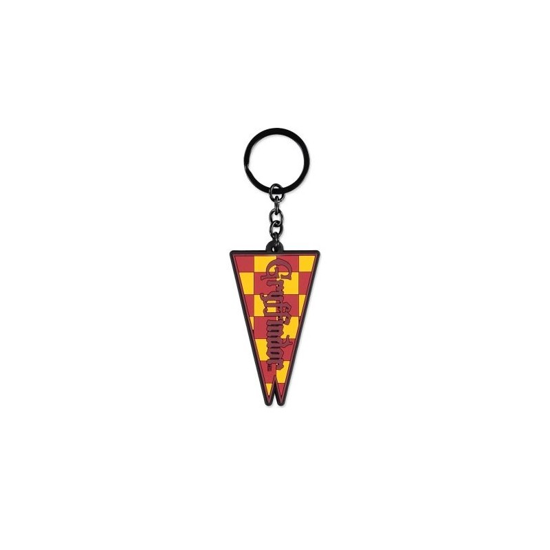 Porte-clefs - Harry Potter - Gryffondor