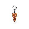 Porte-clefs - Harry Potter - Gryffondor