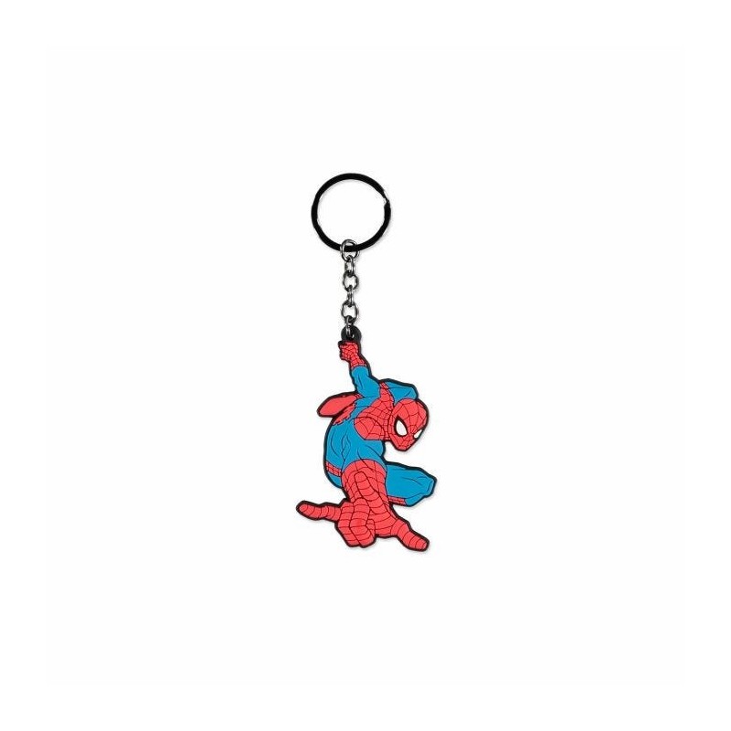 Keychain - Spider-Man - Spider-Man