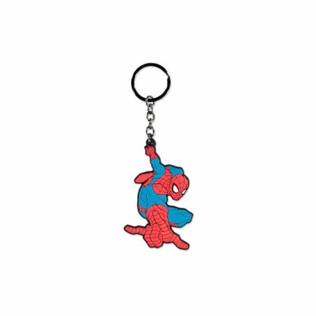 Keychain - Spider-Man - Spider-Man