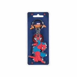 Keychain - Spider-Man - Spider-Man