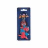 Keychain - Spider-Man - Spider-Man