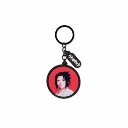 Porte-clefs - Naruto - Sasuke Uchiha