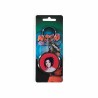 Keychain - Naruto - Sasuke Uchiha