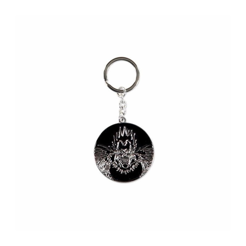 Porte-clefs - Death Note - Ryûk