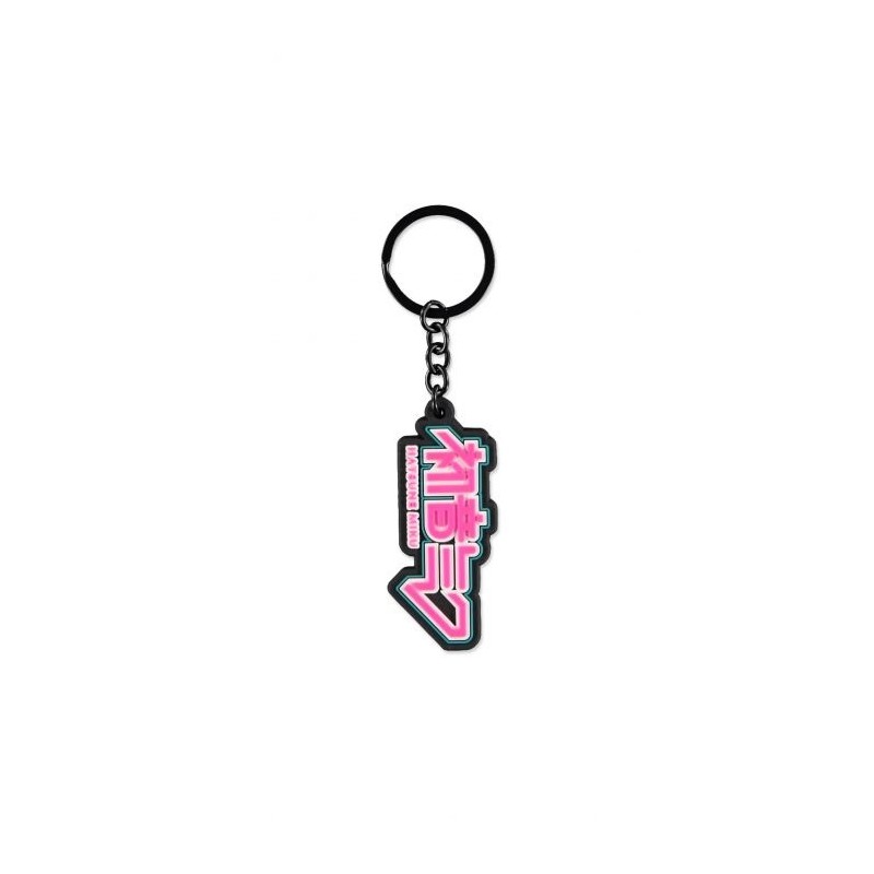 Keychain - Vocaloïd - Hatsune Miku