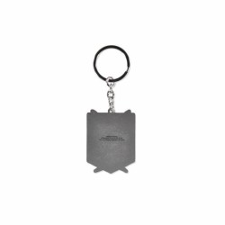 Porte-clefs - L'Attaque des Titans - Bataillon d'exploration