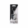 Porte-clefs - L'Attaque des Titans - Bataillon d'exploration