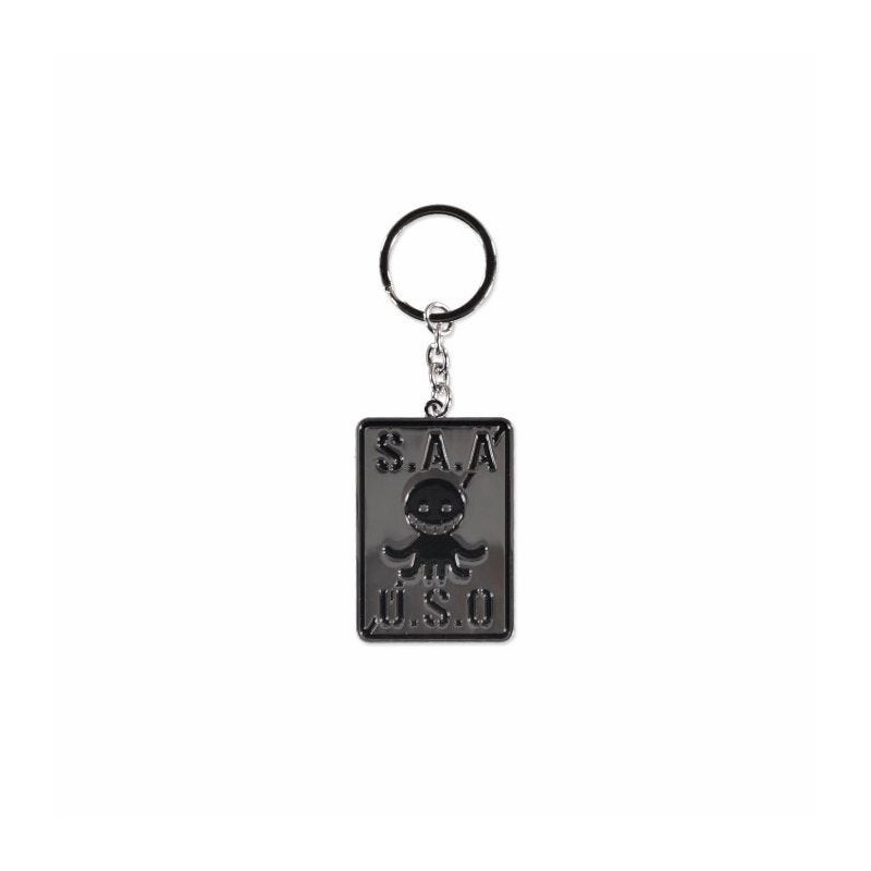 Porte-clefs - Assassination Classroom - Logo