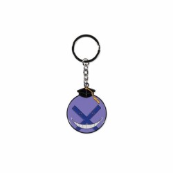 Porte-clefs - Assassination Classroom - Wrong Face - Koro Sensei