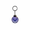 Keychain - Assassination Classroom - Wrong Face - Koro Sensei