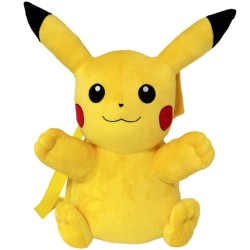 Sac à dos - Pokemon - Pikachu