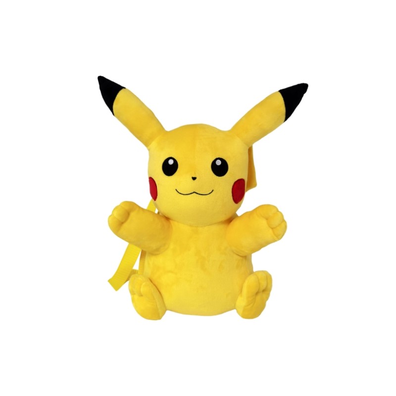 Sac à dos - Pokemon - Pikachu