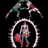 T-shirt - Parody - Fusion No Jutsu