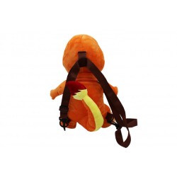 Backpack - Pokemon - Charmander