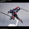 Maquette - Amaim Warrior at the Borderline - Kyoukai Senki weapon - Set de 3