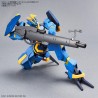 Maquette - Amaim Warrior at the Borderline - Kyoukai Senki weapon - Set de 3